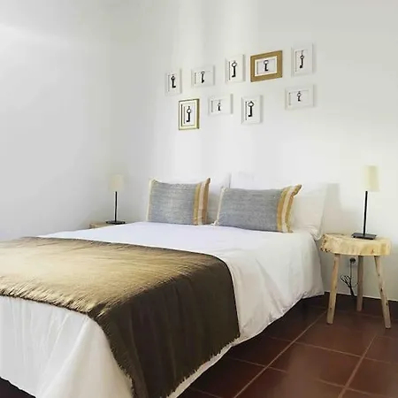 Casa Da Avo Dada Villa Torrão Buitenkant foto