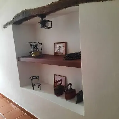Casa Da Avo Dada Villa Torrão Buitenkant foto