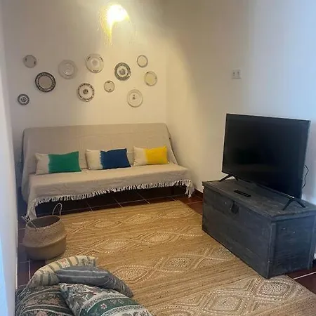 Casa Da Avo Dada Villa Torrão Buitenkant foto