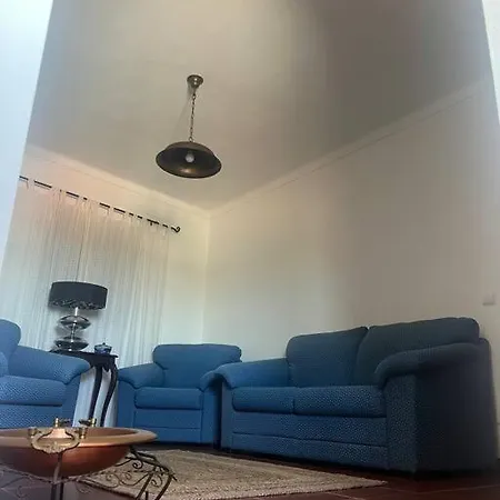 Casa Da Avo Dada Villa Torrão Buitenkant foto