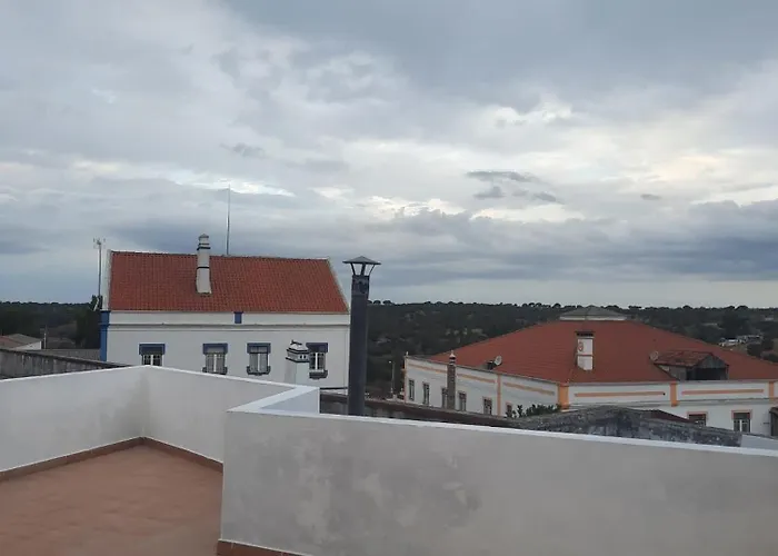Casa Da Avo Dada