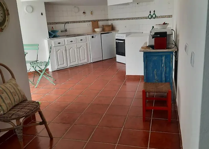 Casa Da Avo Dada