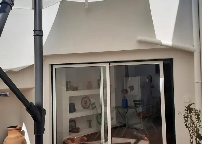 Casa Da Avo Dada