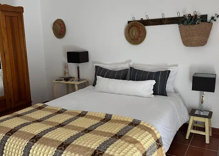 Casa Da Avo Dada