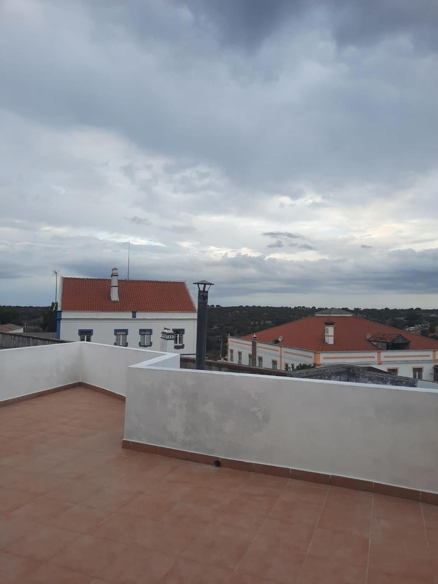 Holiday home Casa Da Avo Dada Torrao (Setubal)