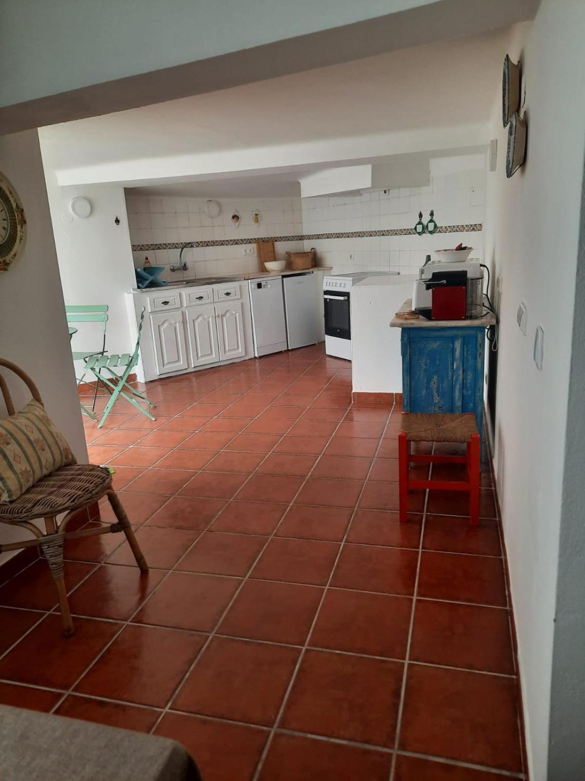 Casa Da Avo Dada Holiday home Torrao (Setubal)