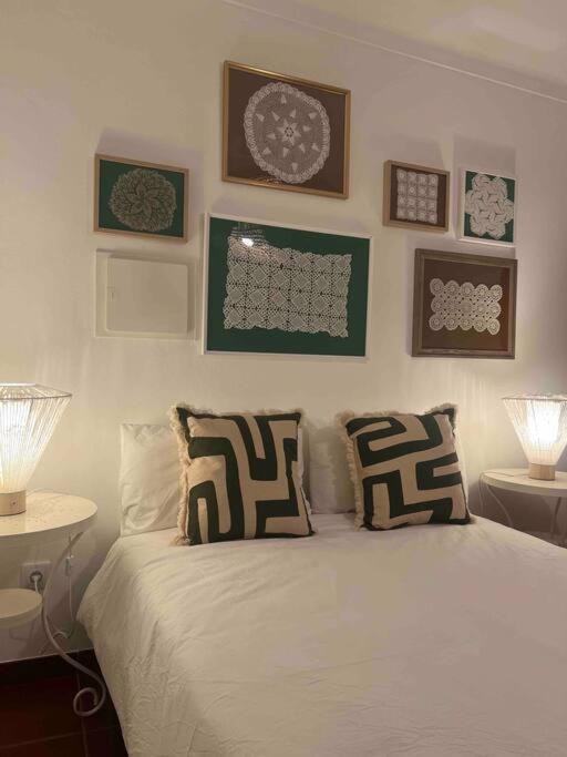 Casa Da Avo Dada * Torrao (Setubal)