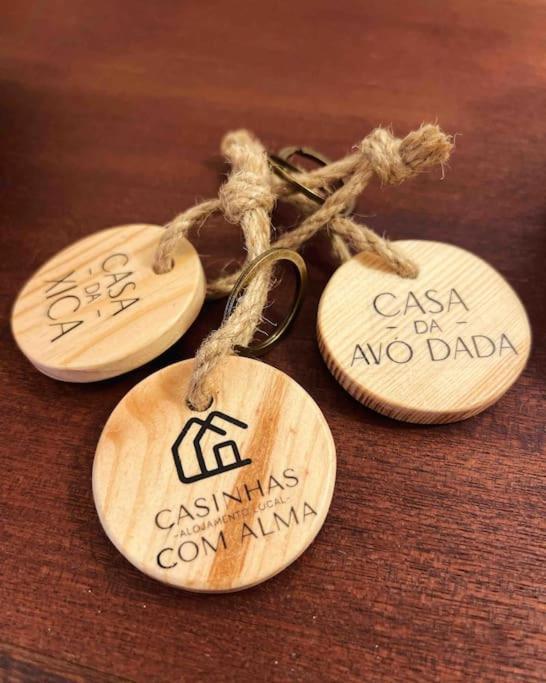 Casa Da Avo Dada