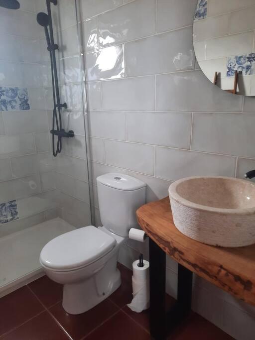 Casa Da Avo Dada