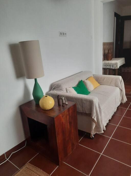 Holiday home Casa Da Avo Dada Torrao (Setubal)