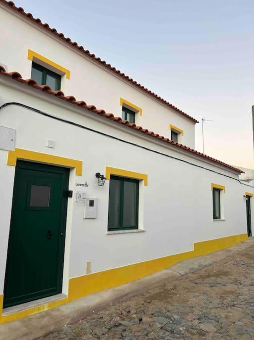 Holiday home Casa Da Avo Dada