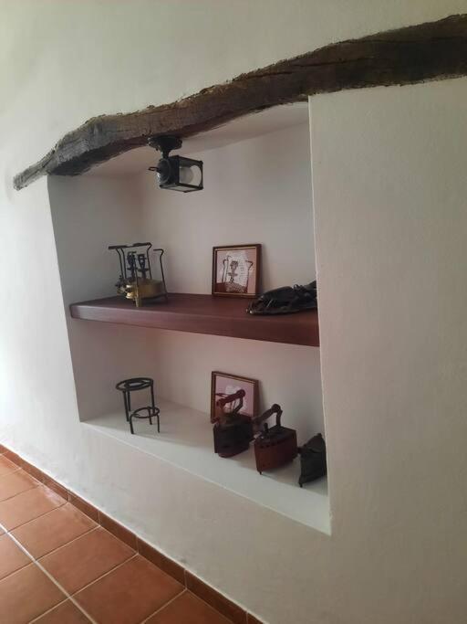 Casa Da Avo Dada Holiday home Torrao (Setubal)