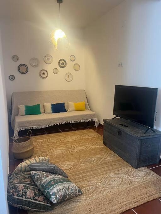 Casa Da Avo Dada Holiday home