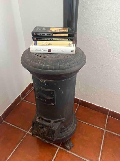 Casa Da Avo Dada * Torrao (Setubal)