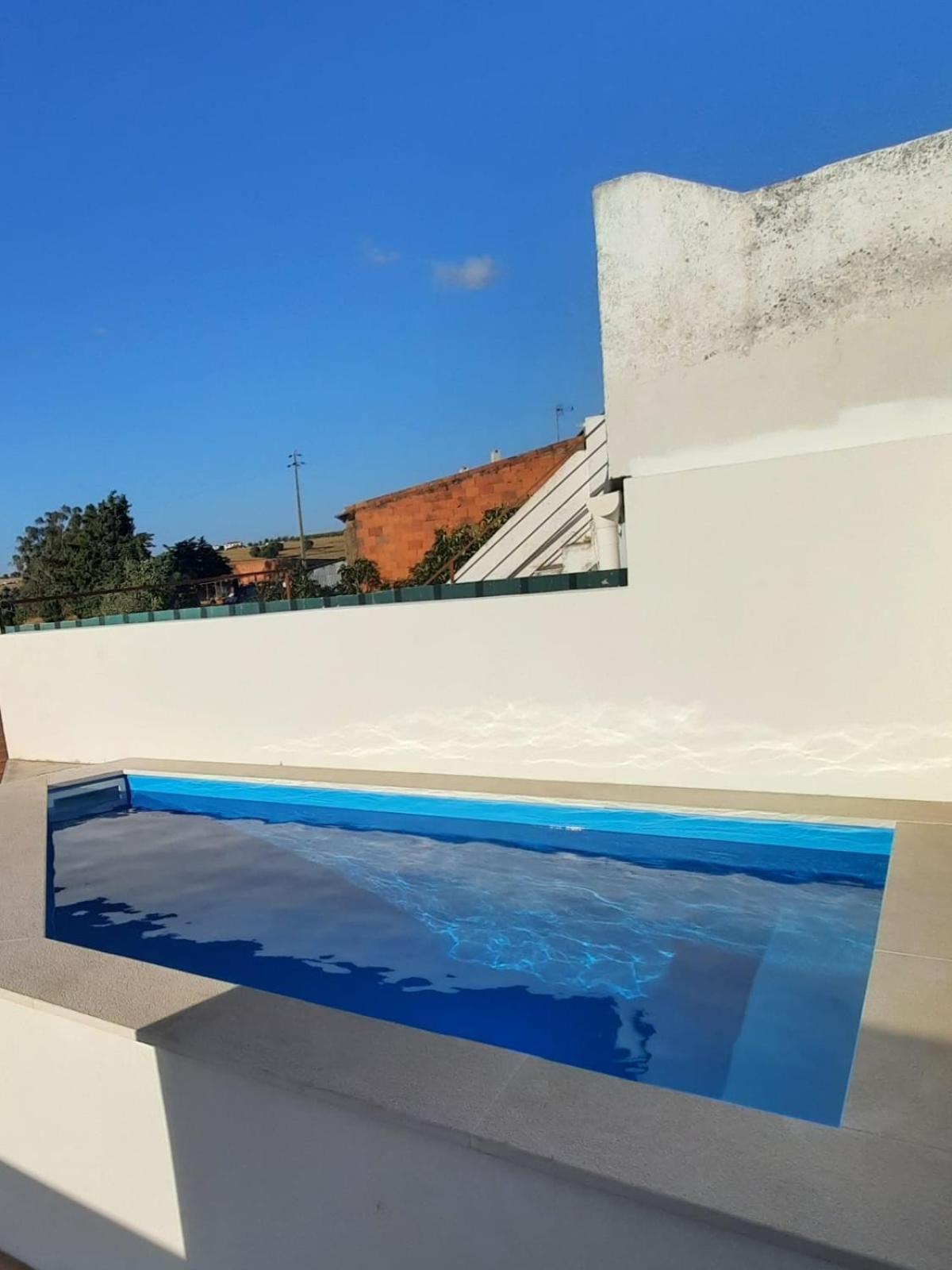 Casa Da Avo Dada Holiday home *