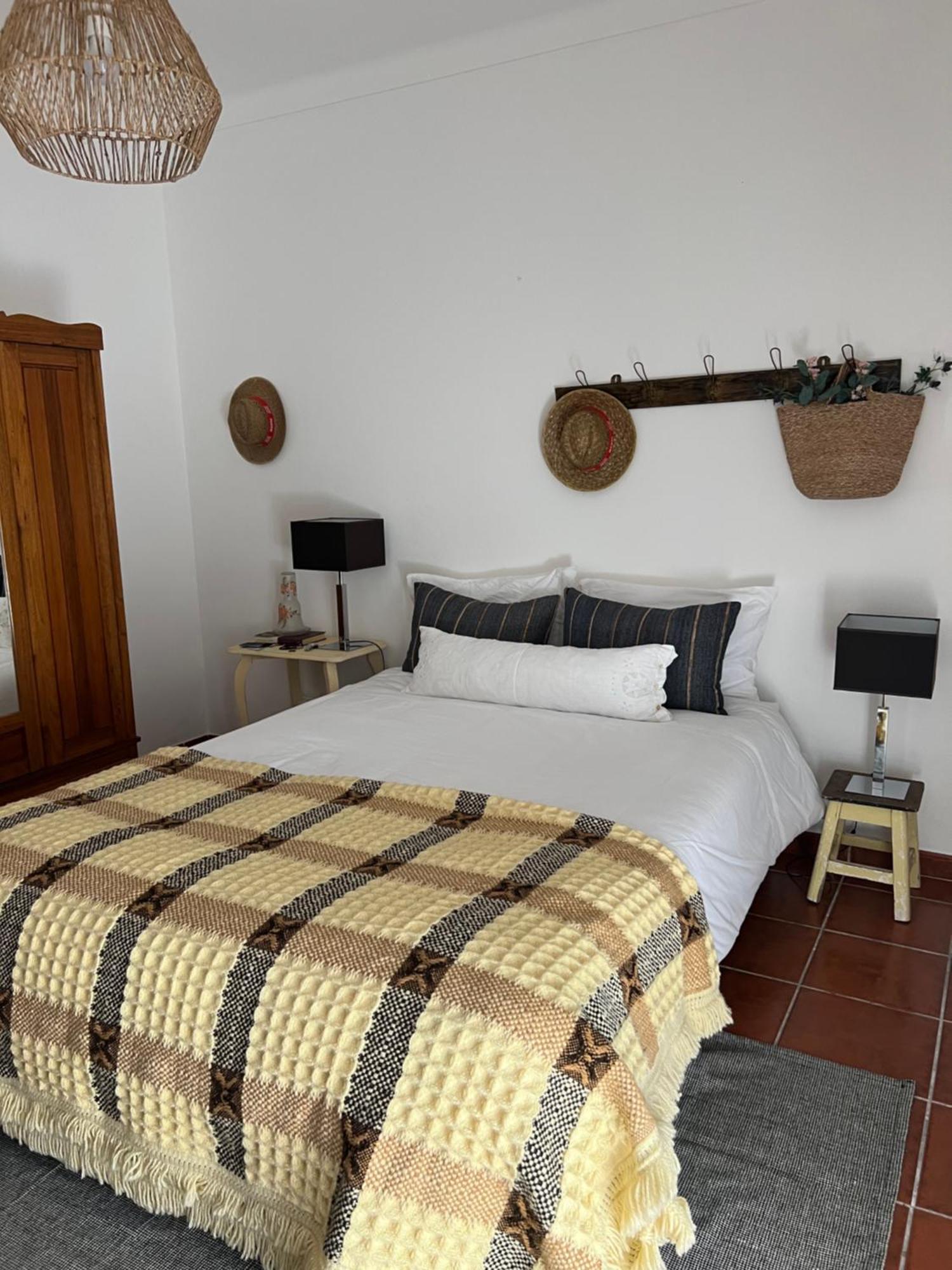Casa Da Avo Dada