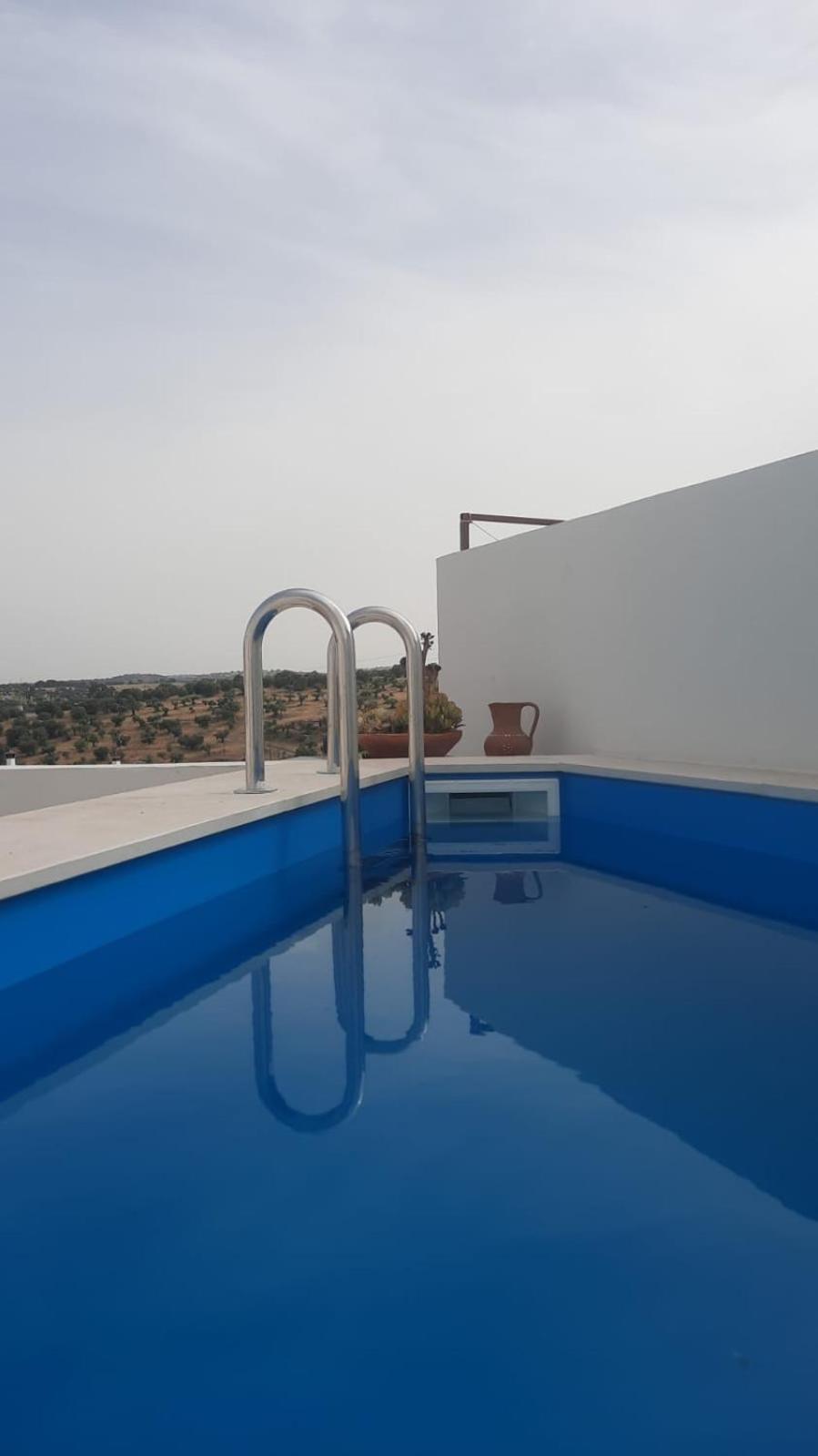 Casa Da Avo Dada Holiday home